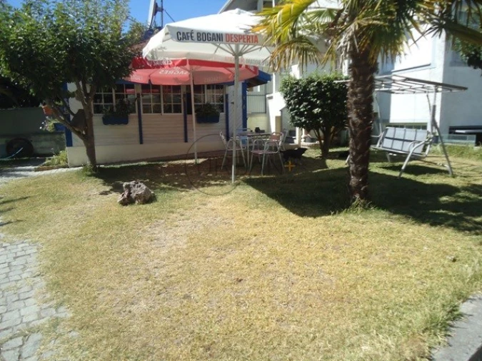 Moradia T4 para Venda em Abraveses Foto 12