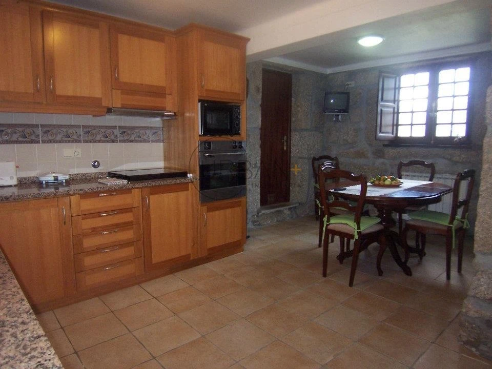 Quinta T4 para Venda em Pindo Foto 21