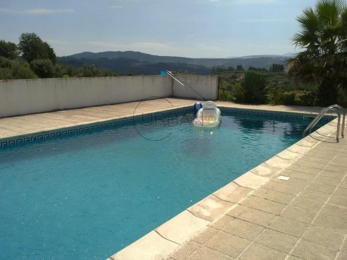 Quinta T4 para Venda em Pindo Foto 2