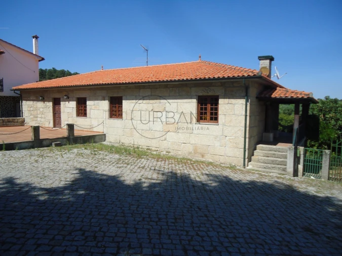 Quinta T4 para Venda em Pindo Foto 4