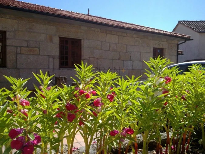 Quinta T4 para Venda em Pindo Foto 13