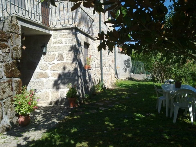 Quinta T4 para Venda em Pindo Foto 16