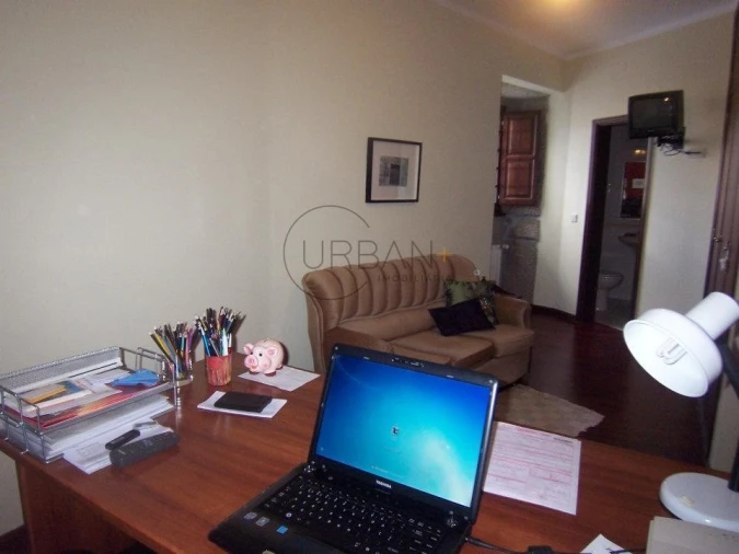 Quinta T4 para Venda em Pindo Foto 24