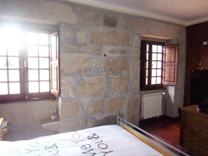 Quinta T4 para Venda em Pindo Foto 28