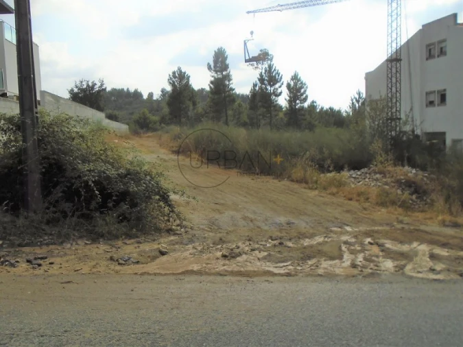 Terreno para Venda em Repeses e São Salvador Foto 3