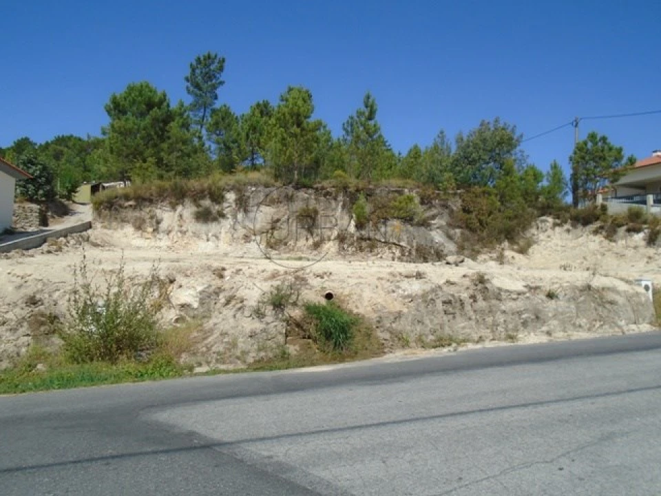 Terreno para Venda em Bodiosa Foto 1