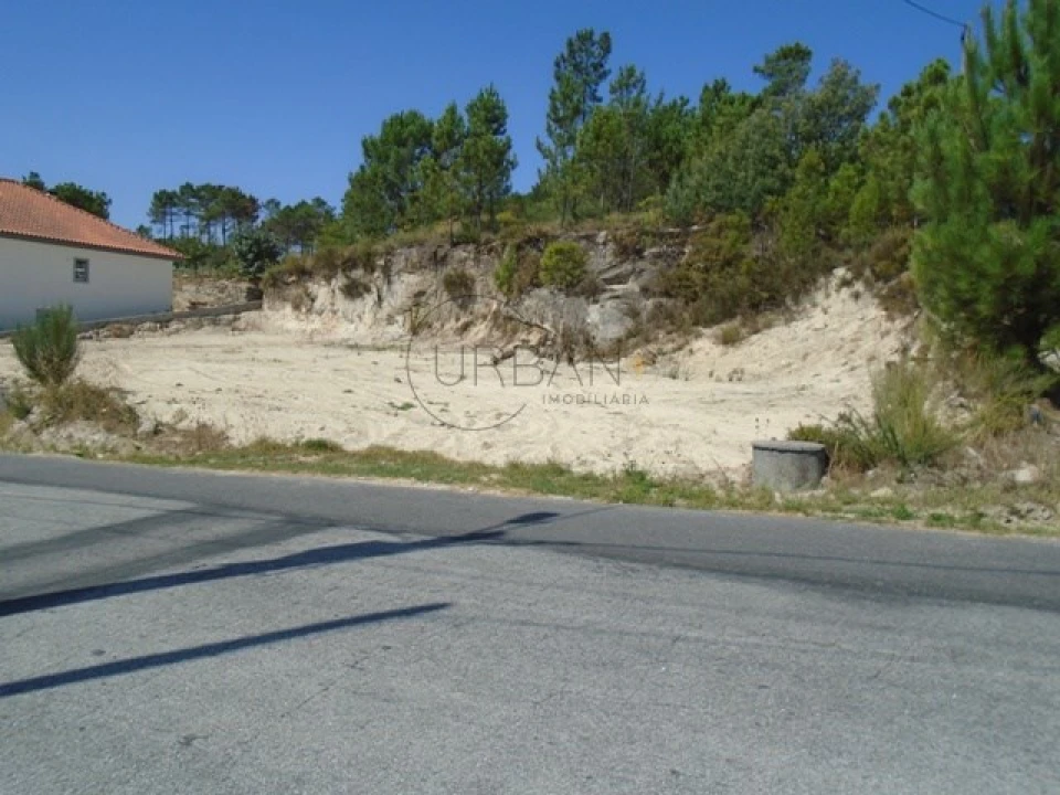 Terreno para Venda em Bodiosa Foto 2