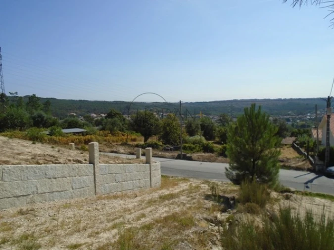 Terreno para Venda em Bodiosa Foto 3