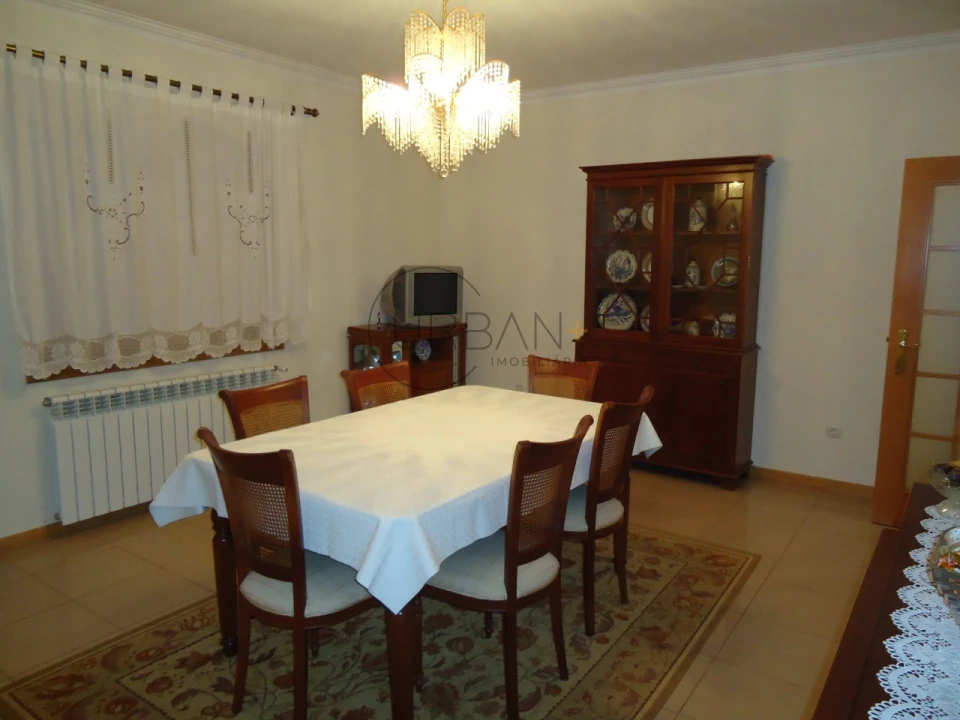 Moradia T4 para Venda em Ranhados Foto 9