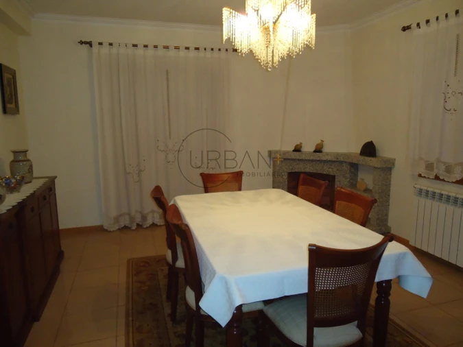 Moradia T4 para Venda em Ranhados Foto 10