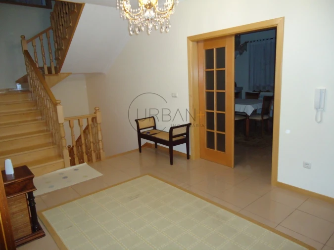 Moradia T4 para Venda em Ranhados Foto 14