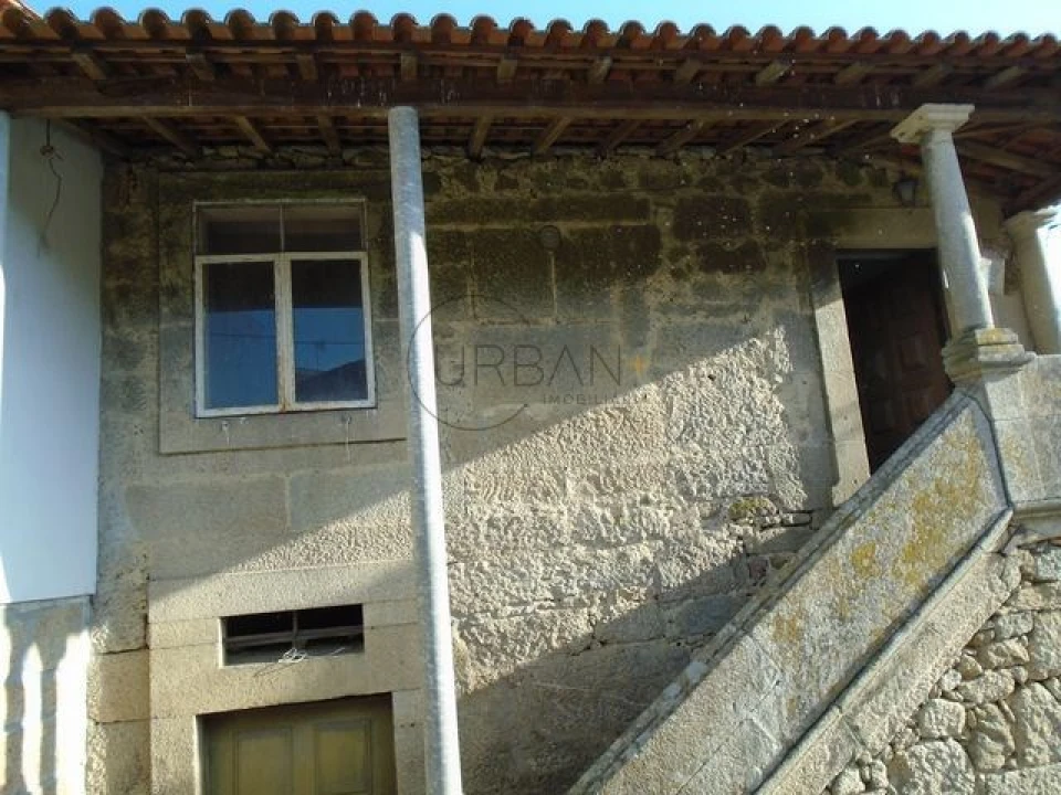 Moradia para Venda em Couto de Baixo e Couto de Cima Foto 4
