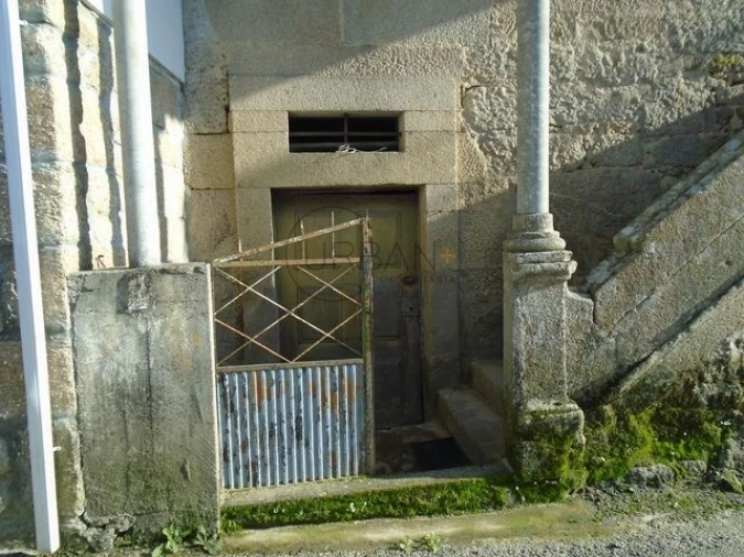 Moradia para Venda em Couto de Baixo e Couto de Cima Foto 3