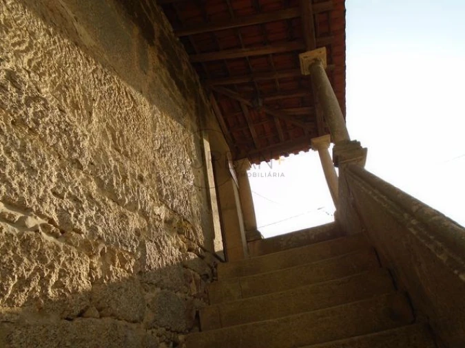 Moradia para Venda em Couto de Baixo e Couto de Cima Foto 6