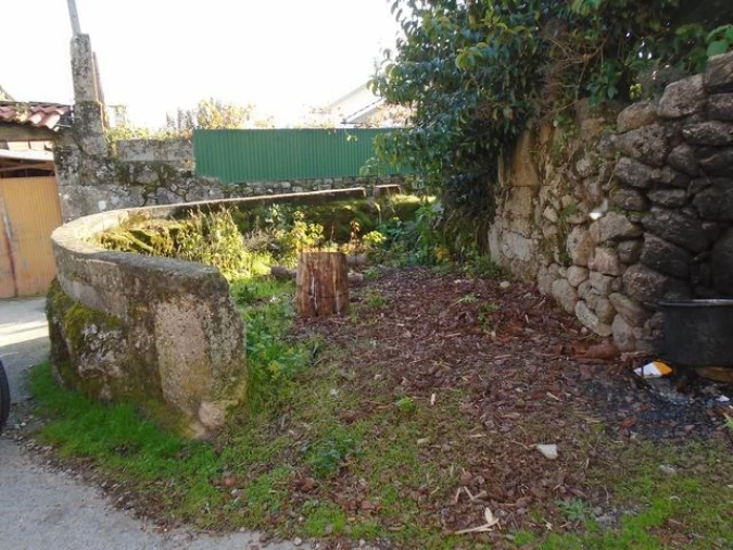 Moradia para Venda em Couto de Baixo e Couto de Cima Foto 8