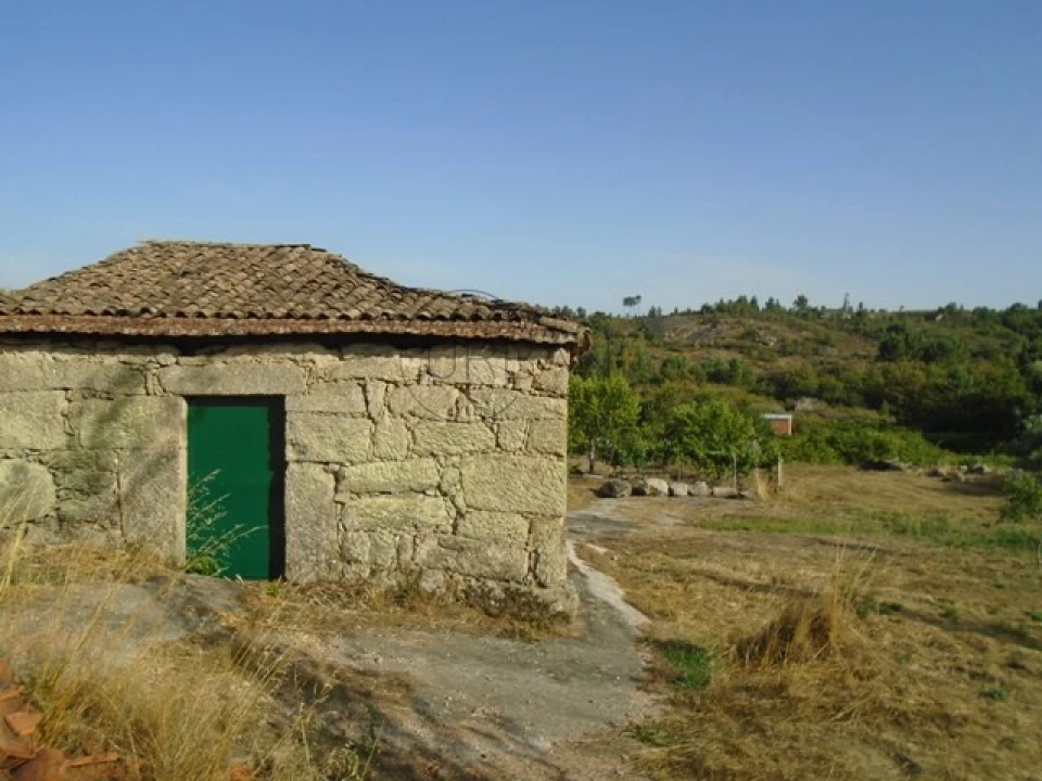Quinta para Venda em Faíl e Vila Chã de Sá Foto 2