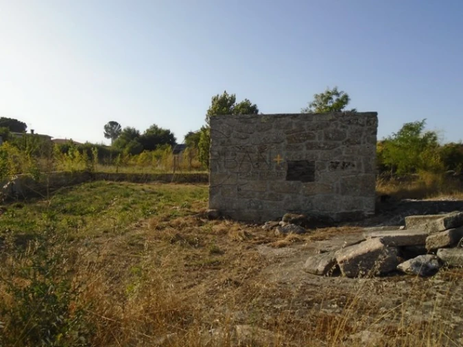 Quinta para Venda em Faíl e Vila Chã de Sá Foto 5
