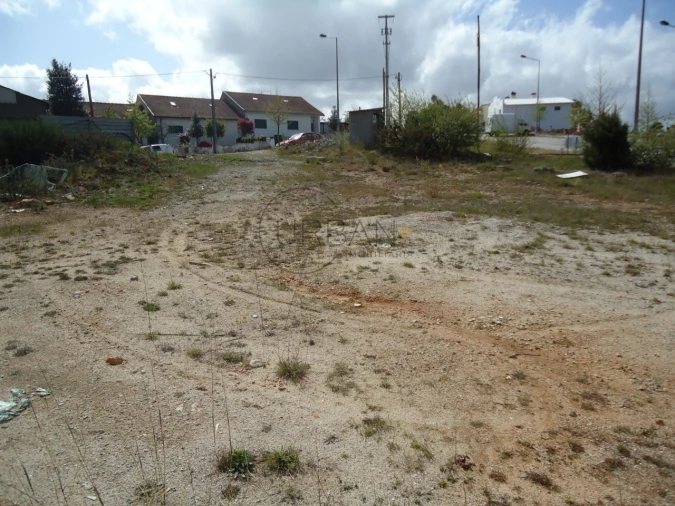 Terreno para Venda em Orgens Foto 1