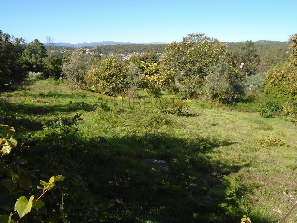 Terreno para Venda em Orgens Foto 1