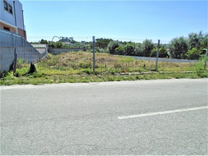 Terreno para Venda em Faíl e Vila Chã de Sá Foto 3