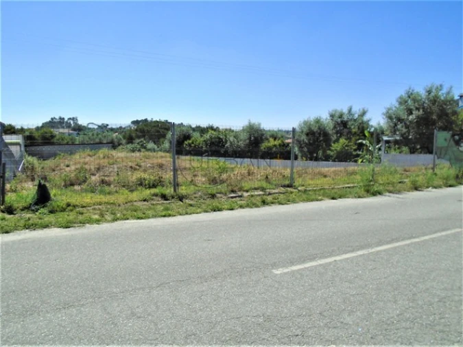 Terreno para Venda em Faíl e Vila Chã de Sá