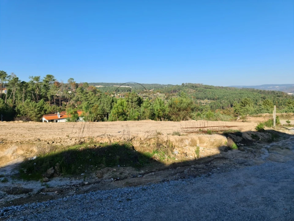 Terreno para Venda em Rio de Loba Foto 2
