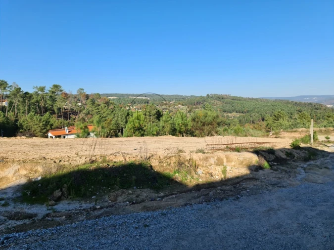 Terreno para Venda em Rio de Loba Foto 2
