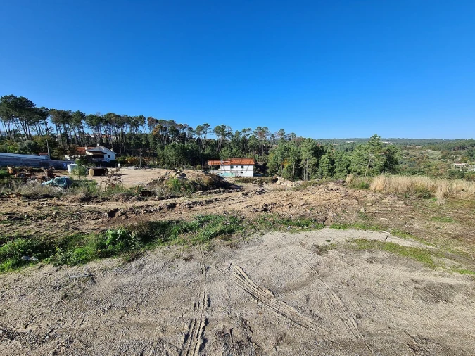Terreno para Venda em Rio de Loba Foto 1