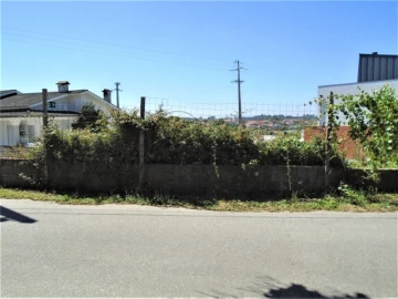 Terreno para Venda em Faíl e Vila Chã de Sá