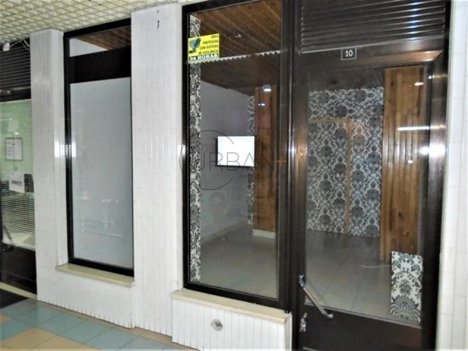 Loja para Venda em Viseu Foto 1