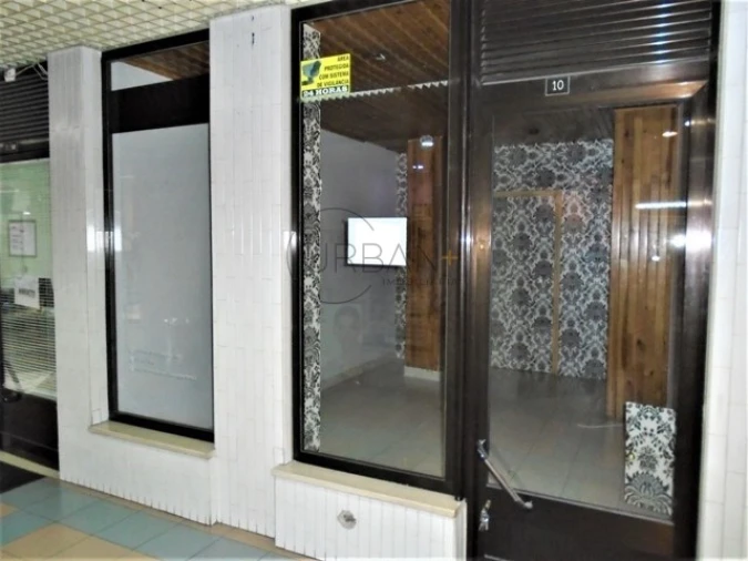 Loja para Venda em Viseu Foto 1