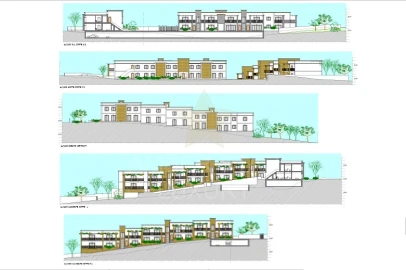 Terreno para Venda em Ferragudo