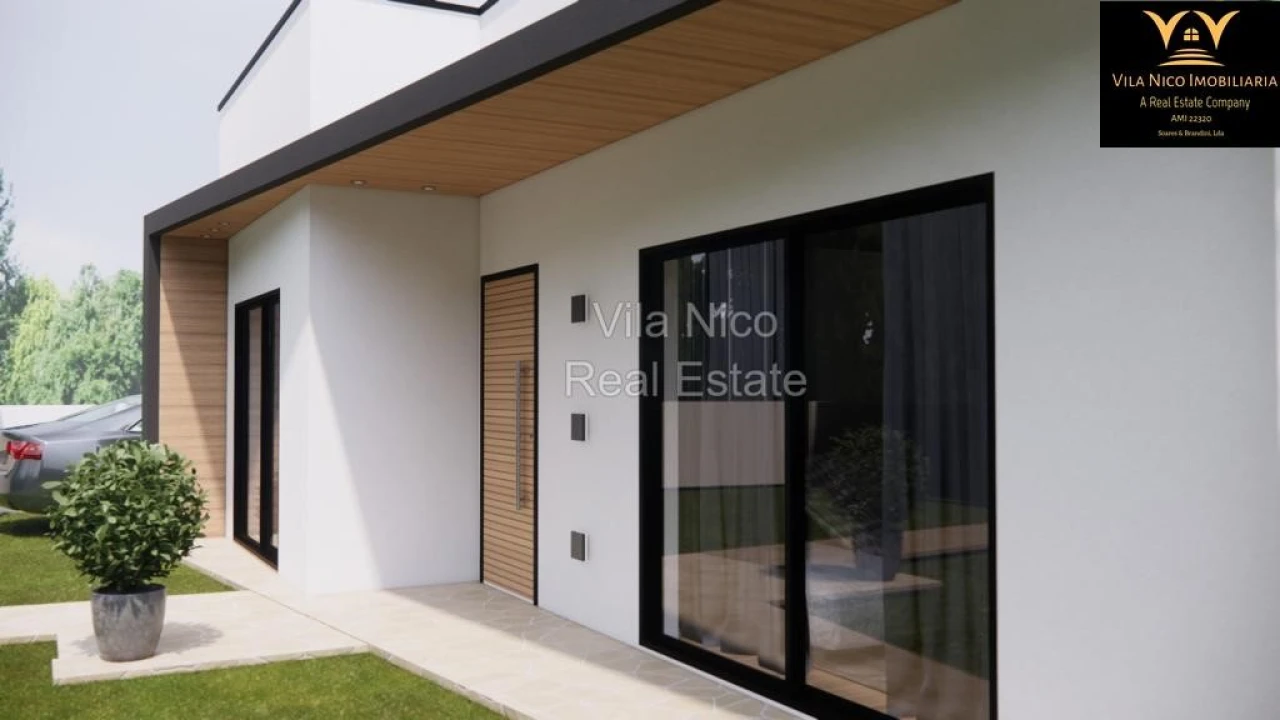 Terreno para Venda em Algoz e Tunes Foto 1