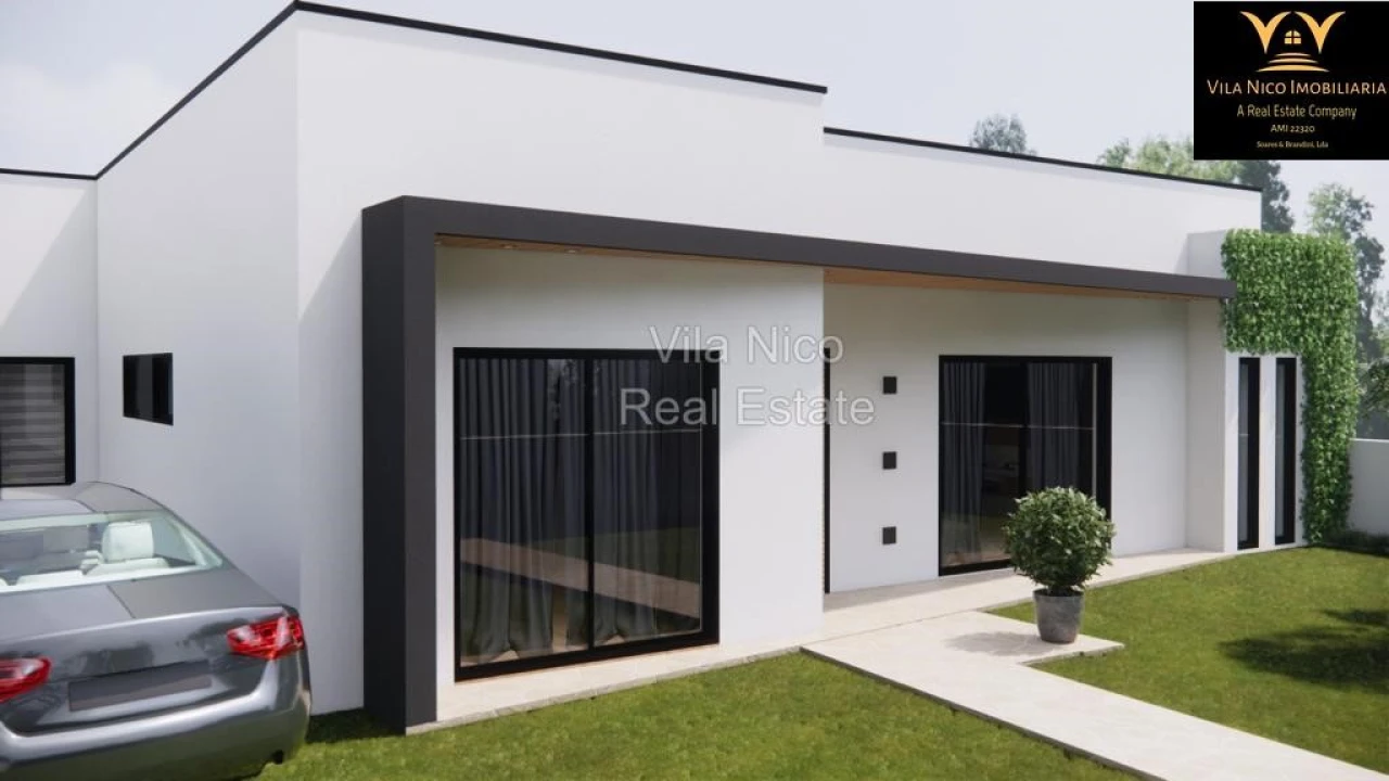 Terreno para Venda em Algoz e Tunes Foto 4