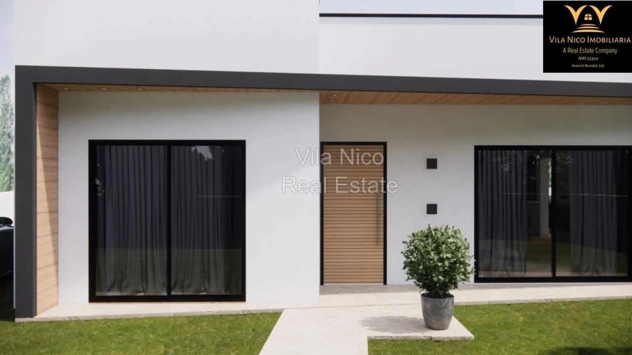 Terreno para Venda em Algoz e Tunes Foto 7