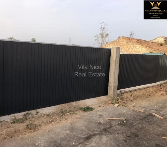 Terreno para Venda em Algoz e Tunes Foto 2