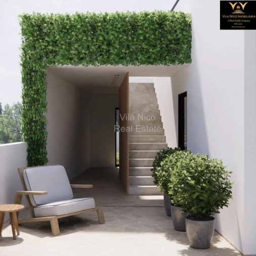 Terreno para Venda em Algoz e Tunes Foto 3