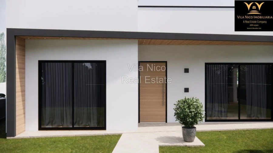 Terreno para Venda em Algoz e Tunes Foto 7