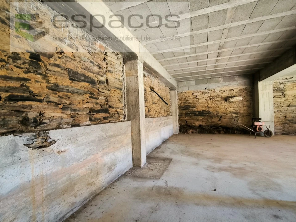 Moradia para Venda em São Vicente da Beira Foto 14