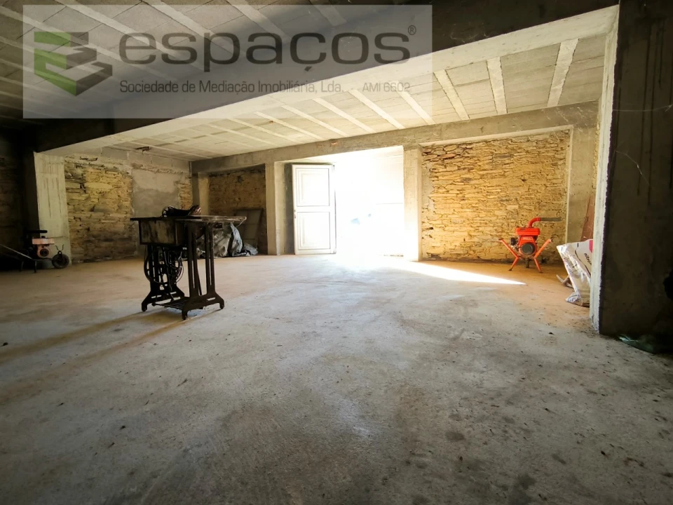 Moradia para Venda em São Vicente da Beira Foto 13