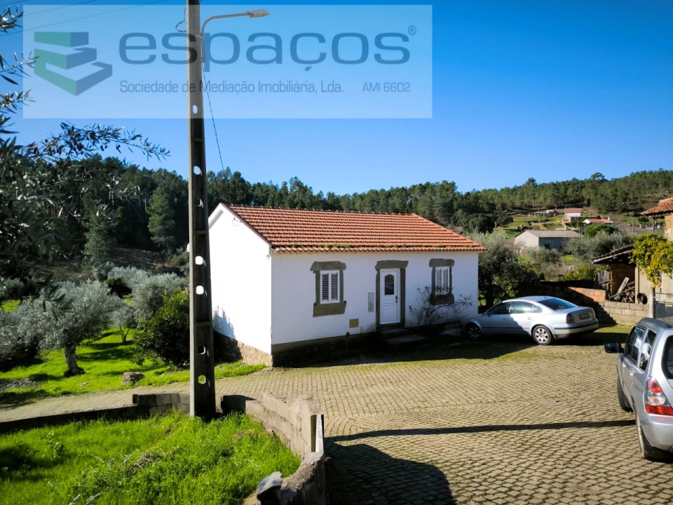 Moradia para Venda em São Vicente da Beira Foto 5