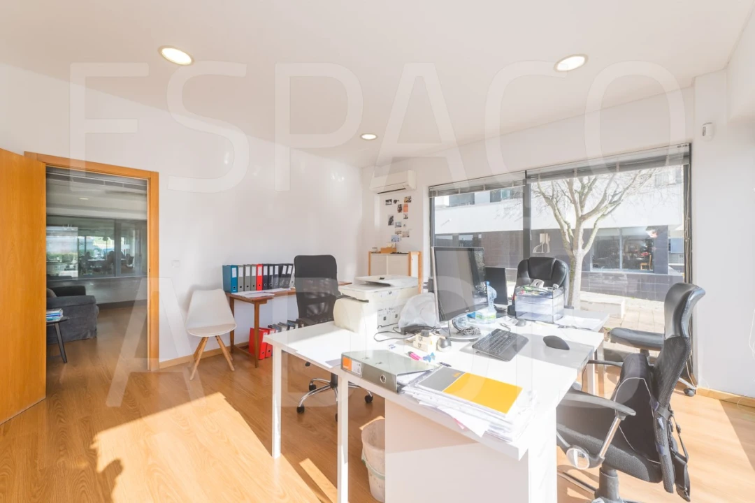 Escritório para Arrendamento em Oeiras e São Julião da Barra, Paço de Arcos e Caxias Foto 6