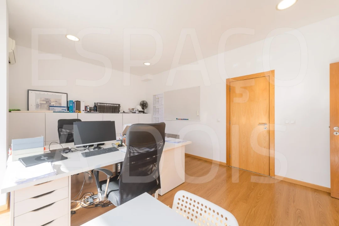 Escritório para Arrendamento em Oeiras e São Julião da Barra, Paço de Arcos e Caxias Foto 9