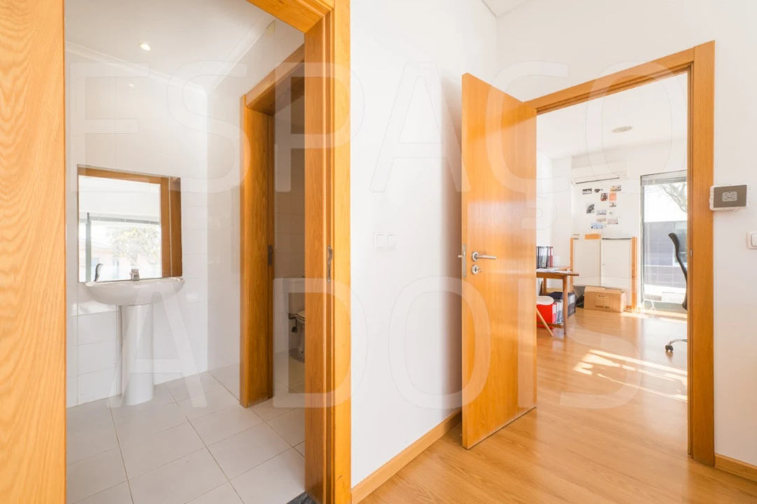 Escritório para Arrendamento em Oeiras e São Julião da Barra, Paço de Arcos e Caxias Foto 12