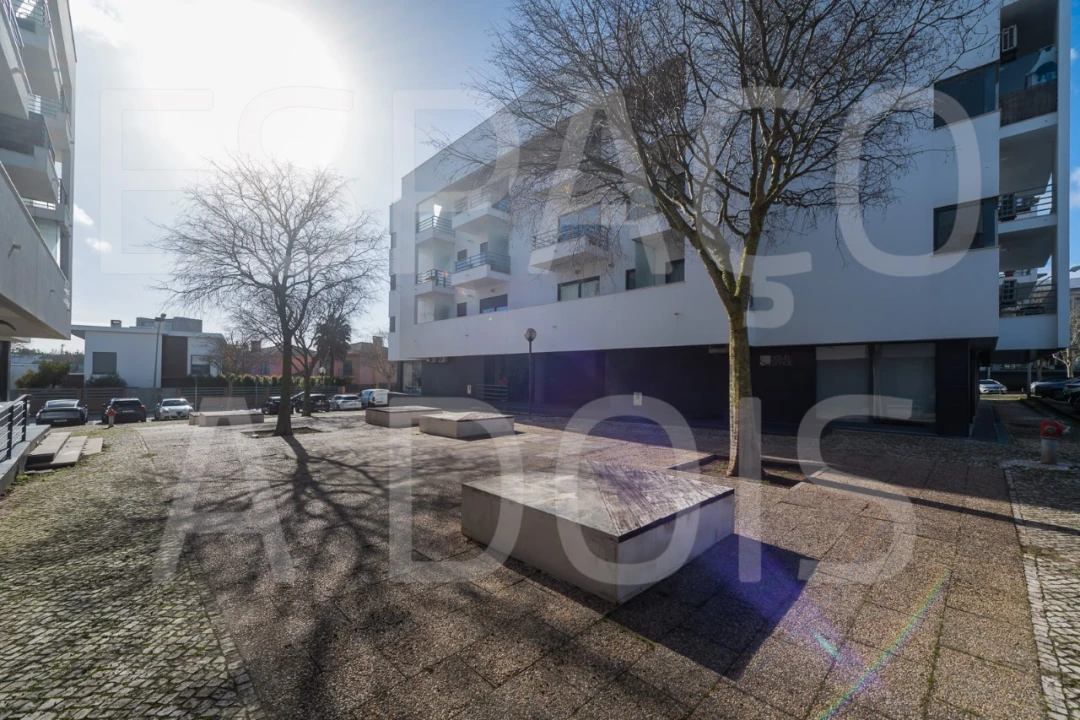 Escritório para Arrendamento em Oeiras e São Julião da Barra, Paço de Arcos e Caxias Foto 21