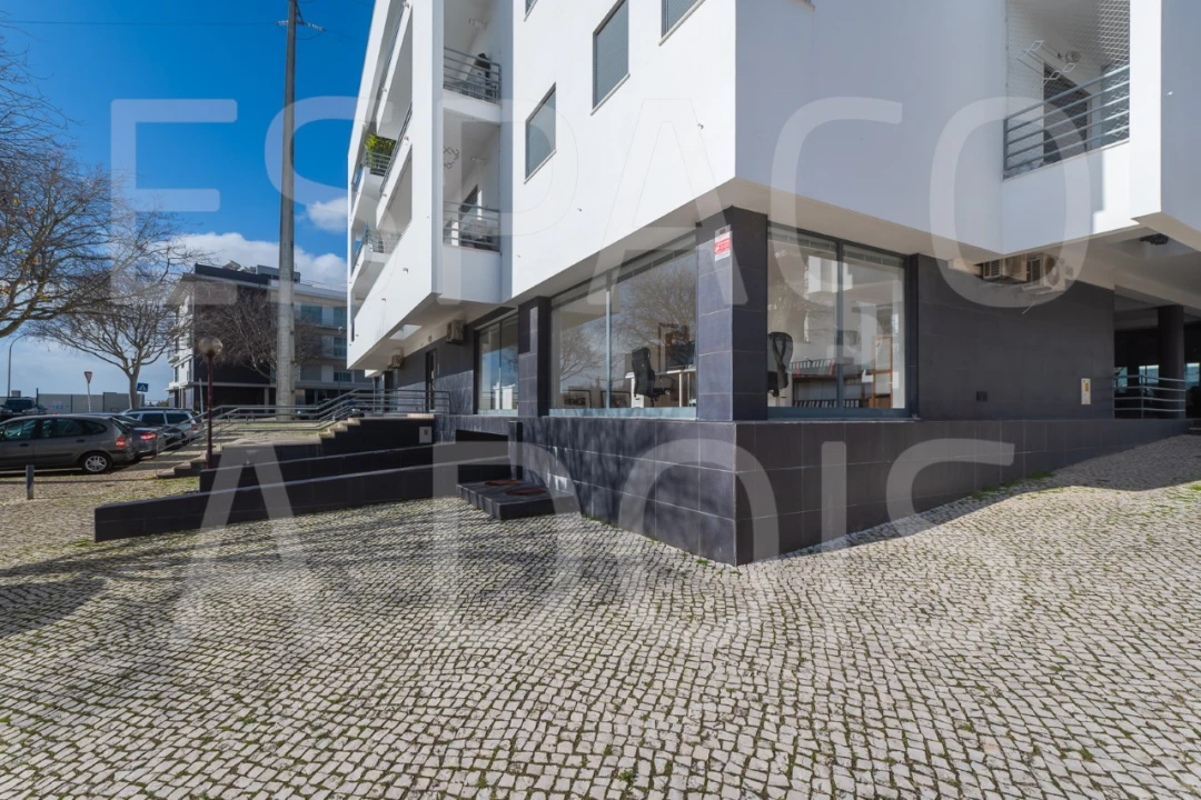 Escritório para Arrendamento em Oeiras e São Julião da Barra, Paço de Arcos e Caxias Foto 26