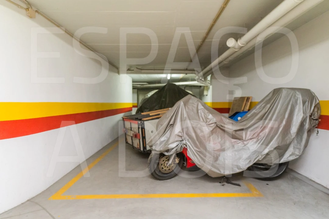 Escritório para Arrendamento em Oeiras e São Julião da Barra, Paço de Arcos e Caxias Foto 31