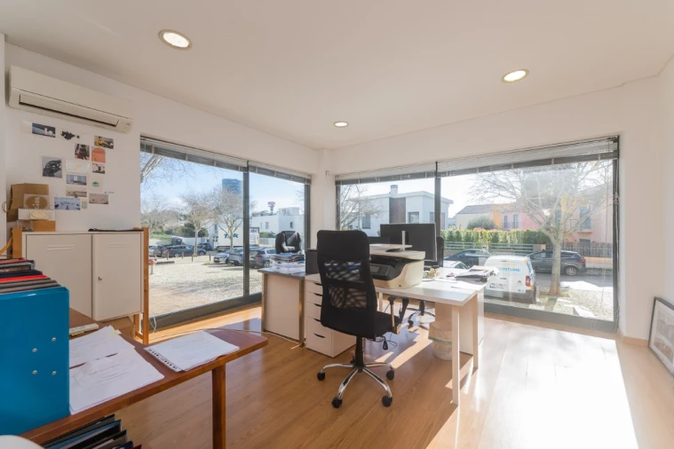 Escritório para Arrendamento em Oeiras e São Julião da Barra, Paço de Arcos e Caxias