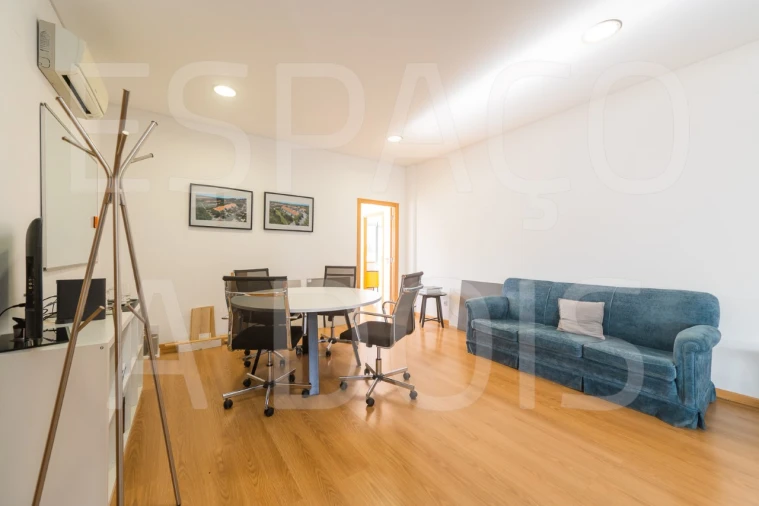 Escritório para Arrendamento em Oeiras e São Julião da Barra, Paço de Arcos e Caxias Foto 2