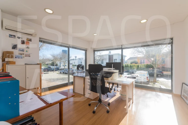 Escritório para Arrendamento em Oeiras e São Julião da Barra, Paço de Arcos e Caxias Foto 5